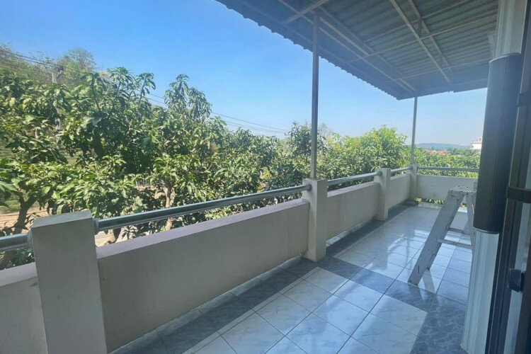 Дом в Банг Ламунге, Таиланд | THE456105