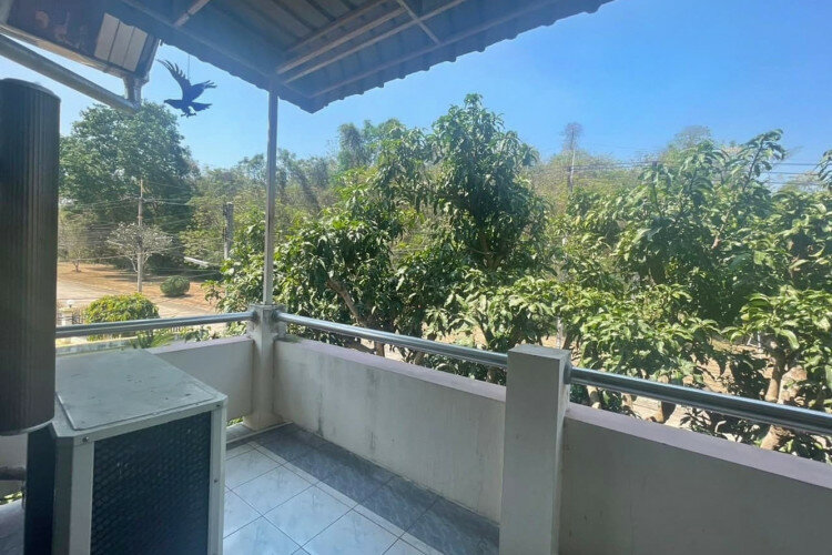 Дом в Банг Ламунге, Таиланд | THE456105