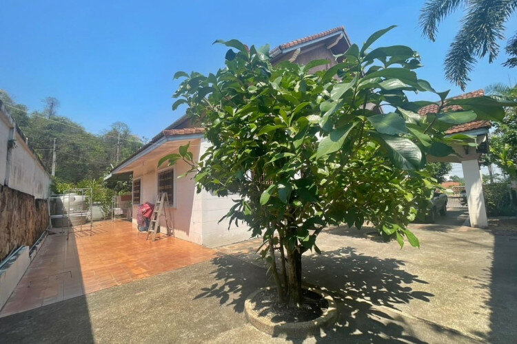 Дом в Банг Ламунге, Таиланд | THE456105