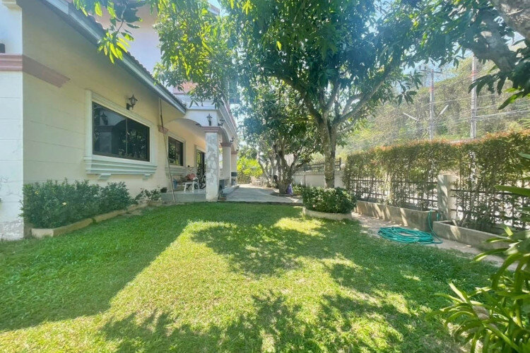 Дом в Банг Ламунге, Таиланд | THE456105