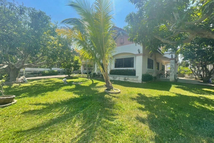 Дом в Банг Ламунге, Таиланд | THE456105