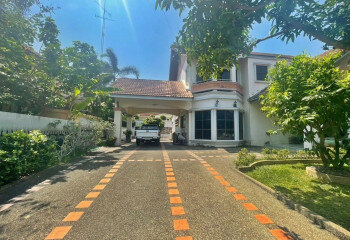 Дом в Банг Ламунге, Таиланд | THE456105