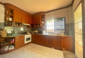 Дом в Банг Ламунге, Таиланд | THE456105