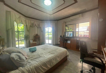 Дом в Банг Ламунге, Таиланд | THE456105