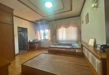 Дом в Банг Ламунге, Таиланд | THE456105