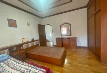 Дом в Банг Ламунге, Таиланд | THE456105