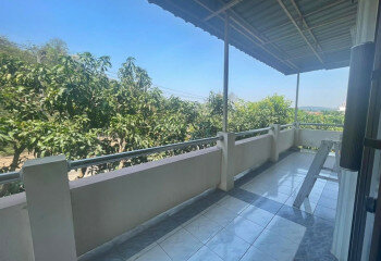 Дом в Банг Ламунге, Таиланд | THE456105