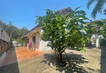 Дом в Банг Ламунге, Таиланд | THE456105