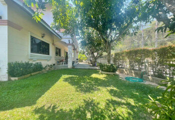 Дом в Банг Ламунге, Таиланд | THE456105