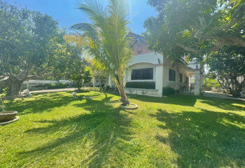 Дом в Банг Ламунге, Таиланд | THE456105