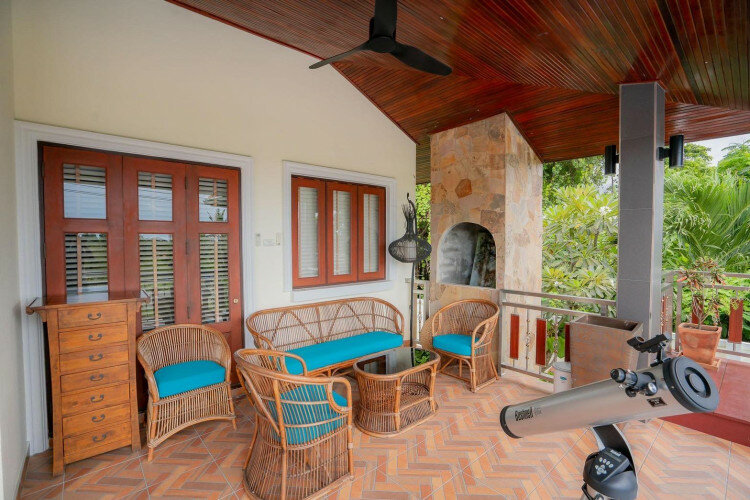 Дом в Хуахине, Таиланд | THE257833