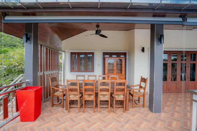 Дом в Хуахине, Таиланд | THE257833