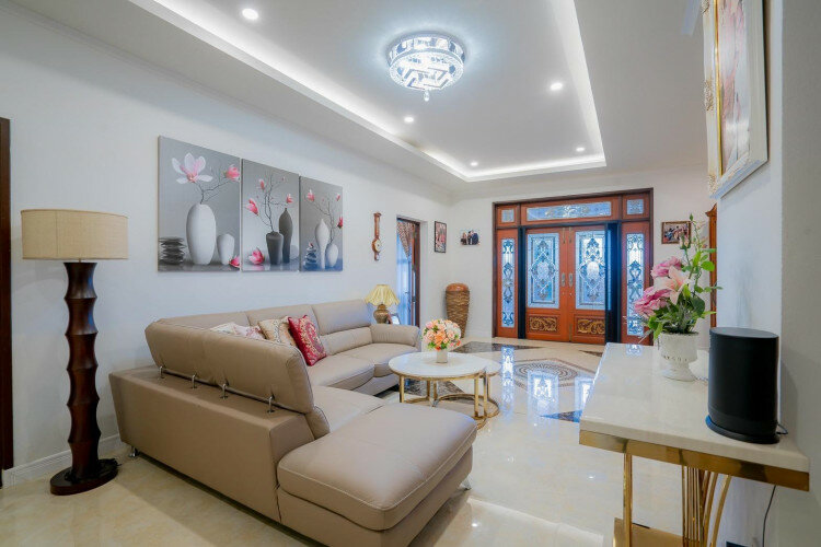 Дом в Хуахине, Таиланд | THE257833