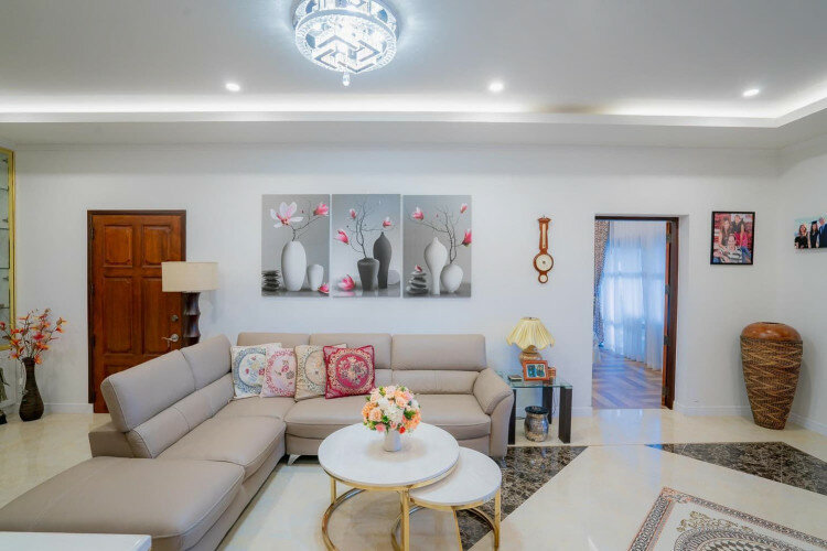 Дом в Хуахине, Таиланд | THE257833