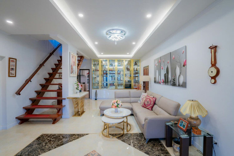 Дом в Хуахине, Таиланд | THE257833