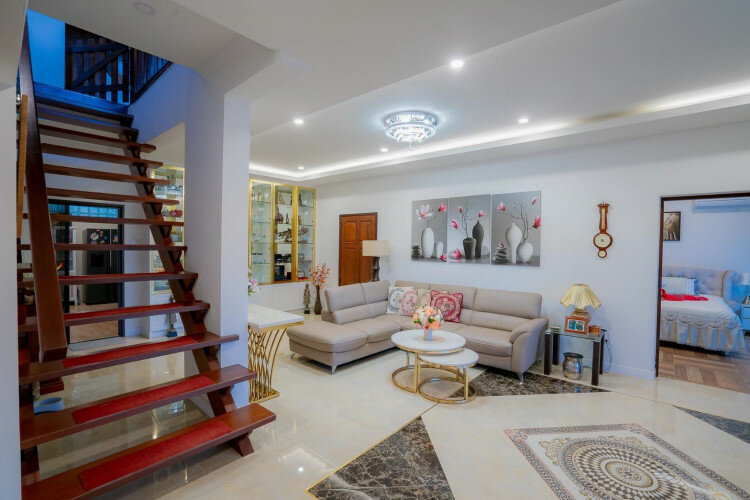 Дом в Хуахине, Таиланд | THE257833