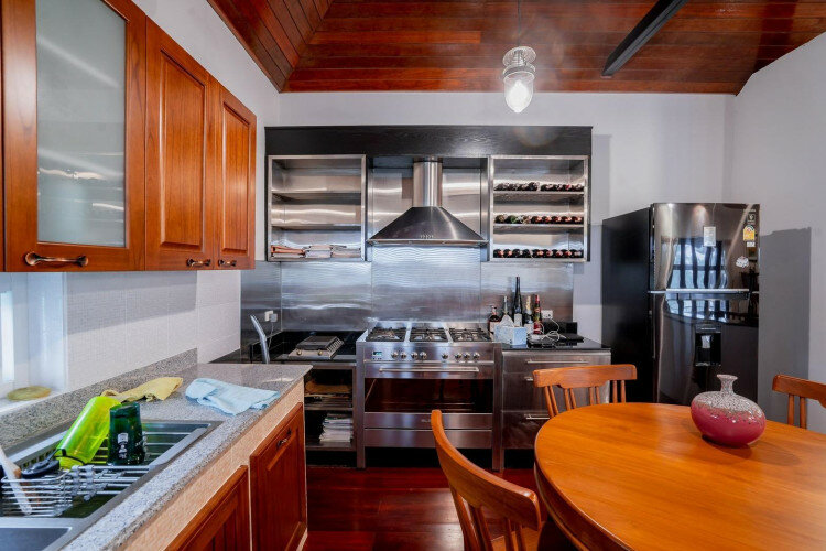 Дом в Хуахине, Таиланд | THE257833