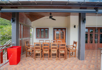 Дом в Хуахине, Таиланд | THE257833