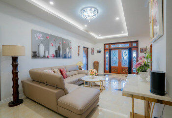 Дом в Хуахине, Таиланд | THE257833