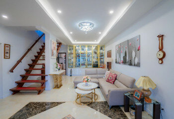 Дом в Хуахине, Таиланд | THE257833