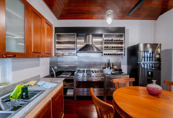 Дом в Хуахине, Таиланд | THE257833