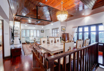 Дом в Хуахине, Таиланд | THE257833