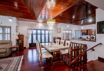 Дом в Хуахине, Таиланд | THE257833