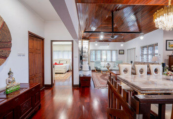 Дом в Хуахине, Таиланд | THE257833