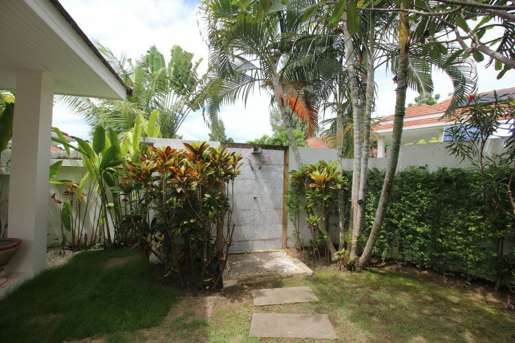 Дом в Хуахине, Таиланд | THE357886