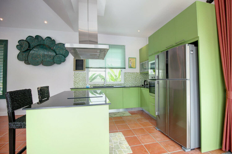 Дом в Хуахине, Таиланд | THE357886