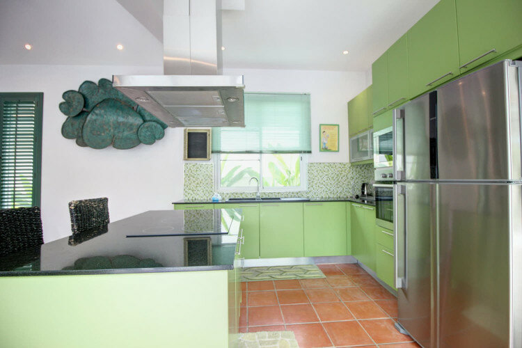 Дом в Хуахине, Таиланд | THE357886