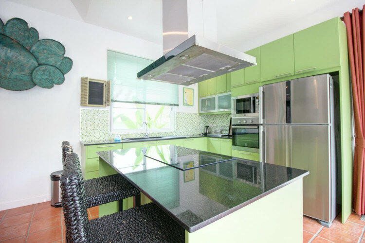 Дом в Хуахине, Таиланд | THE357886