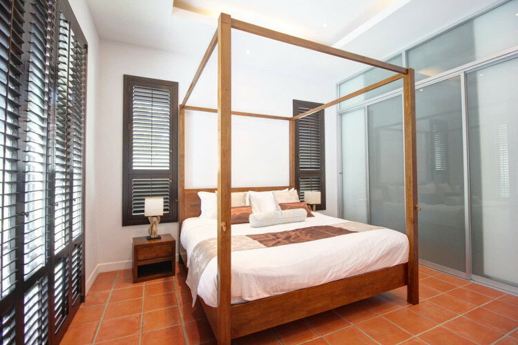 Дом в Хуахине, Таиланд | THE357886