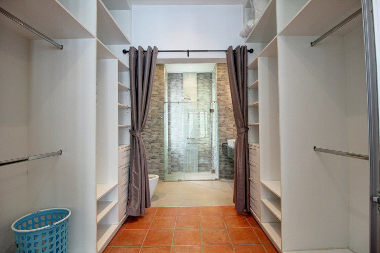 Дом в Хуахине, Таиланд | THE357886