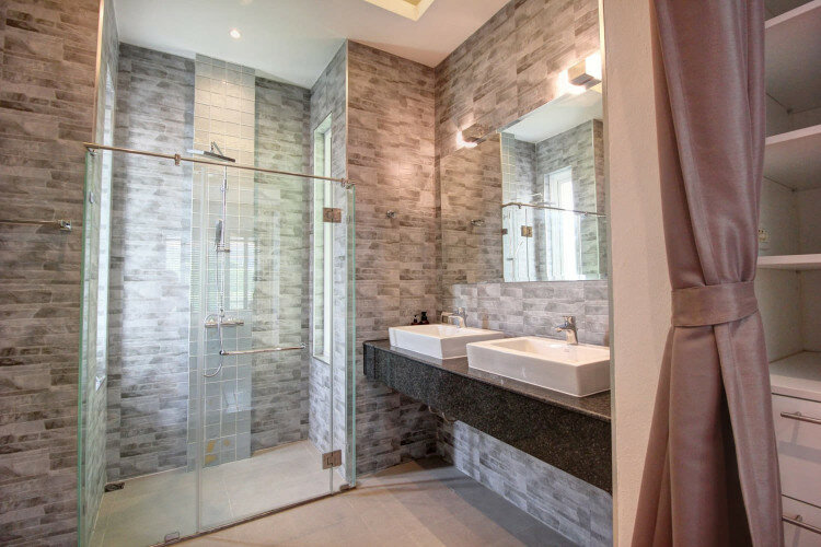 Дом в Хуахине, Таиланд | THE357886