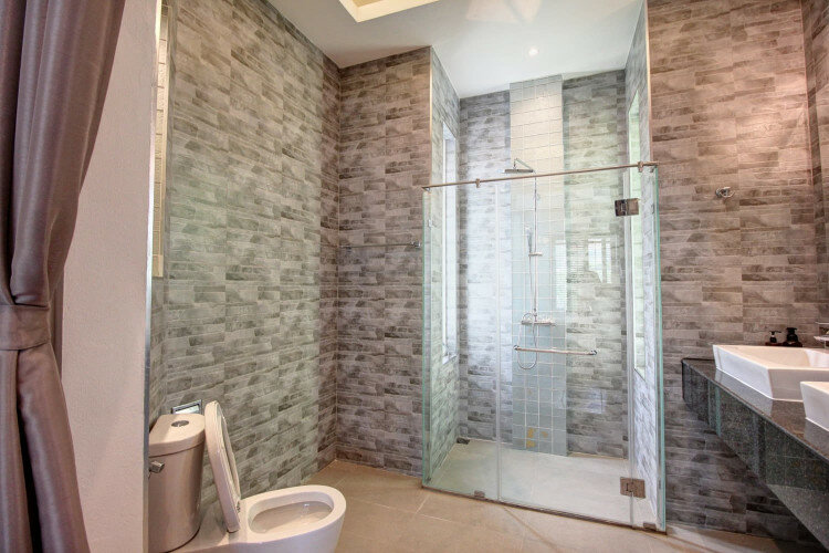 Дом в Хуахине, Таиланд | THE357886