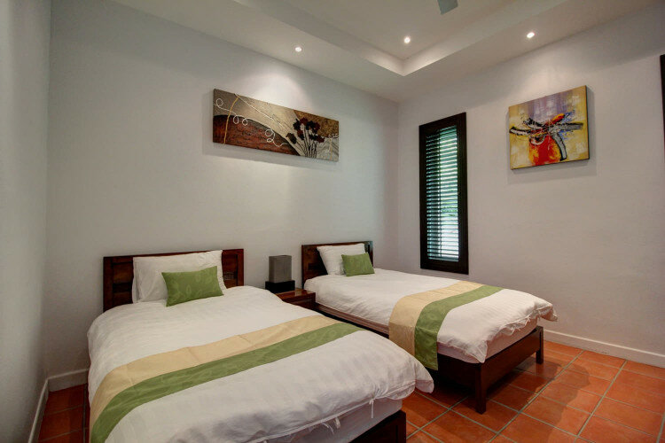 Дом в Хуахине, Таиланд | THE357886