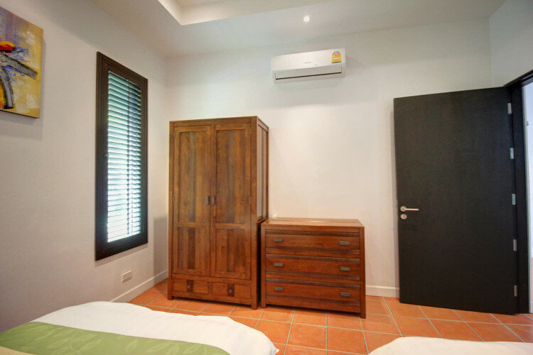 Дом в Хуахине, Таиланд | THE357886