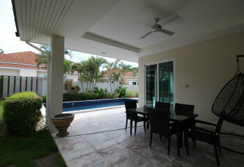 Дом в Хуахине, Таиланд | THE357886