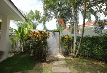 Дом в Хуахине, Таиланд | THE357886