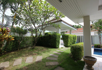 Дом в Хуахине, Таиланд | THE357886