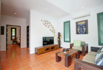 Дом в Хуахине, Таиланд | THE357886