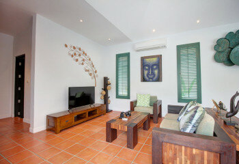 Дом в Хуахине, Таиланд | THE357886