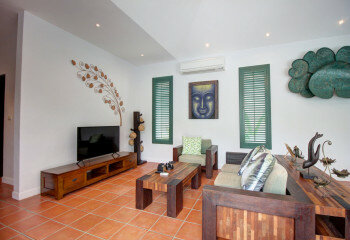 Дом в Хуахине, Таиланд | THE357886