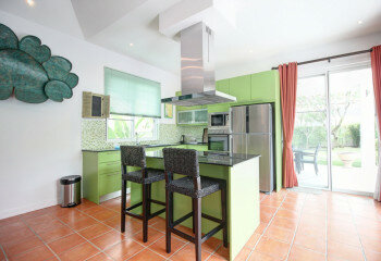 Дом в Хуахине, Таиланд | THE357886