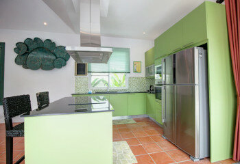 Дом в Хуахине, Таиланд | THE357886