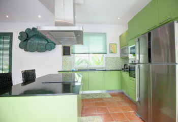 Дом в Хуахине, Таиланд | THE357886