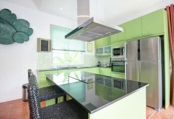 Дом в Хуахине, Таиланд | THE357886