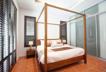 Дом в Хуахине, Таиланд | THE357886