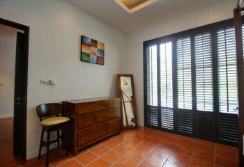 Дом в Хуахине, Таиланд | THE357886